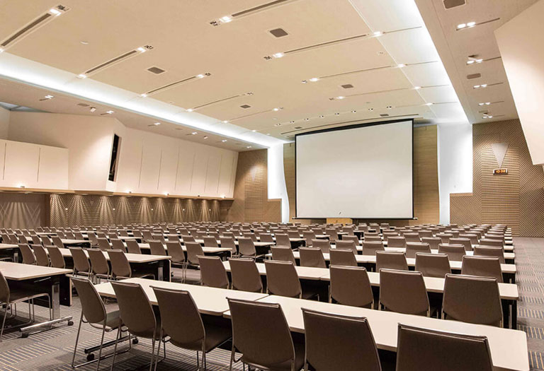 Conference Hall